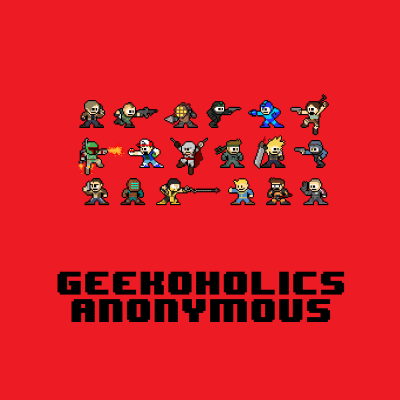 Watch Dogs Legion Immortals Fenyx Rising Amd Radeon 6000 And More Geekoholics Anonymous Podcast 278 Geekoholics